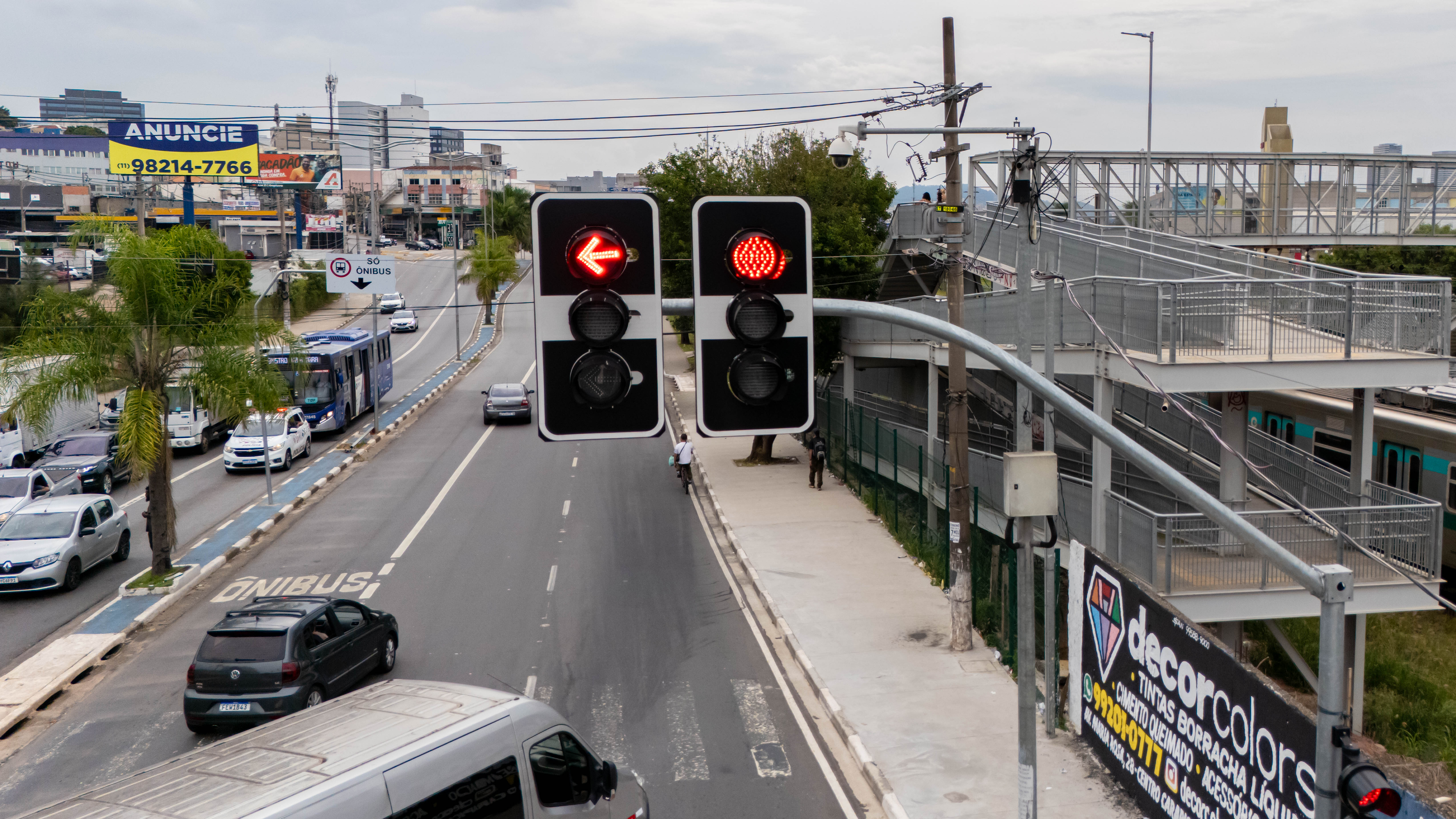 Implantação de Infraestrutura