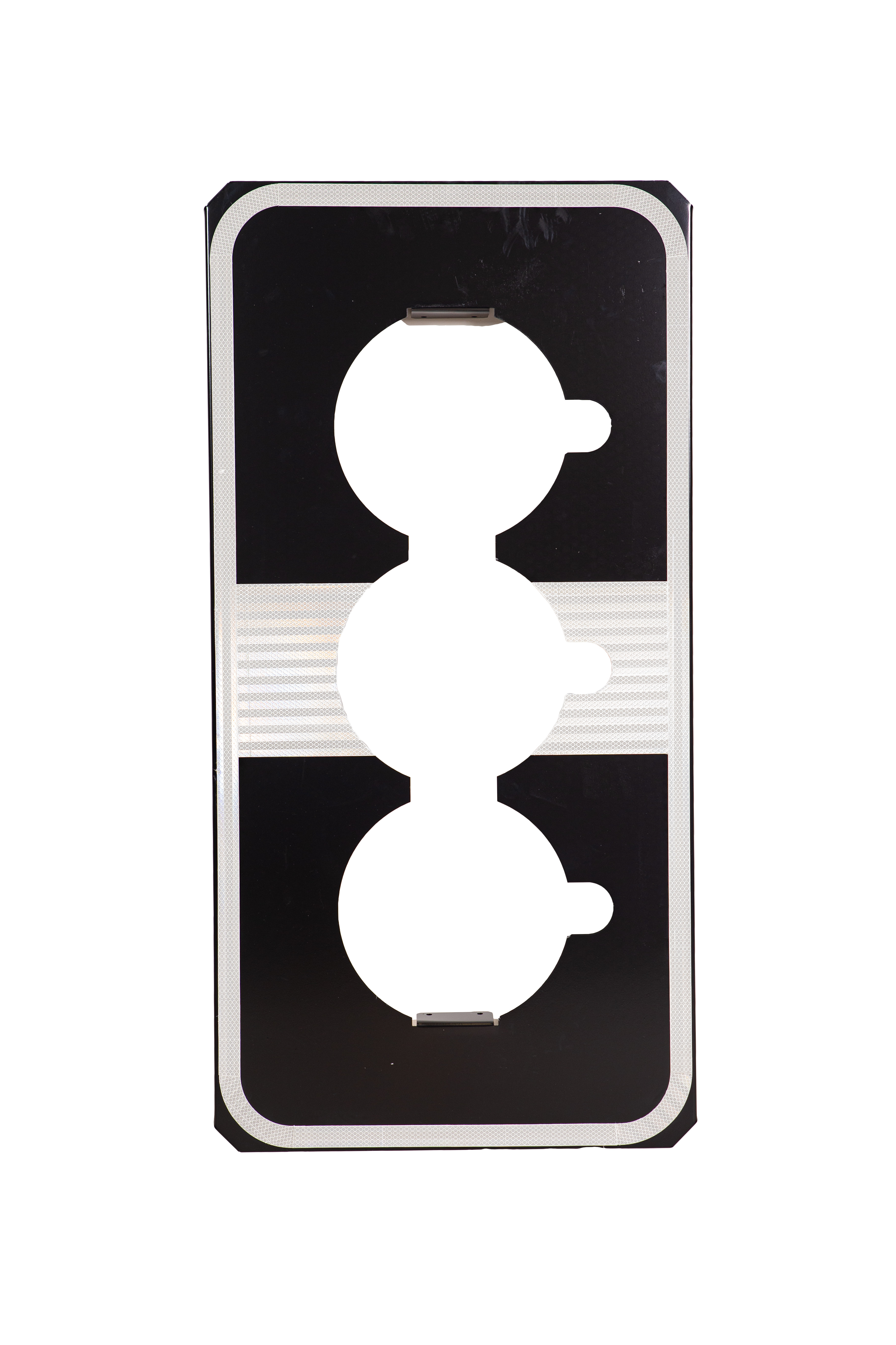 Acessórios para semáforos